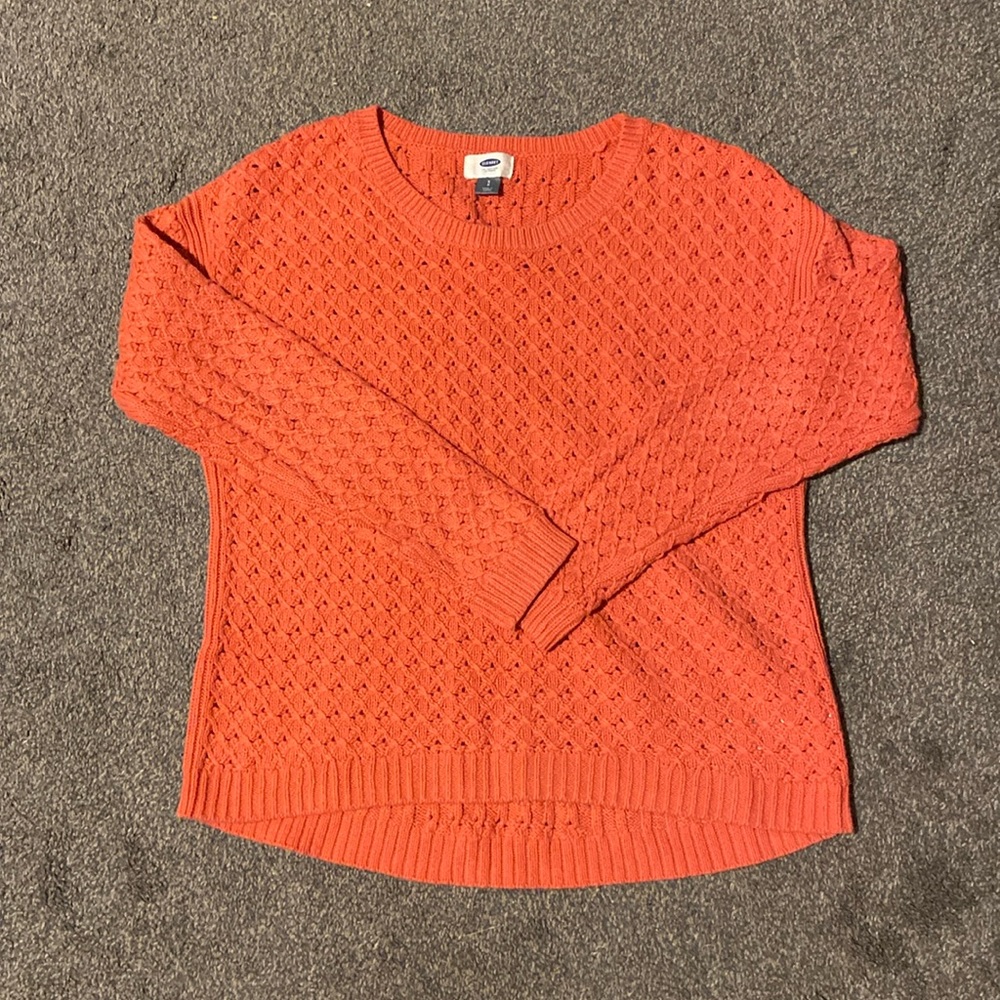 Sweater.
